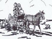 Buckwagon